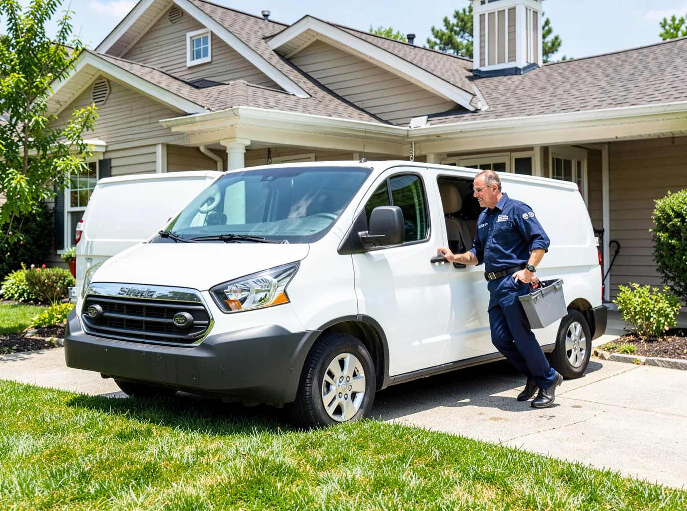 Emergency Plumber company in Dannebrog, NE